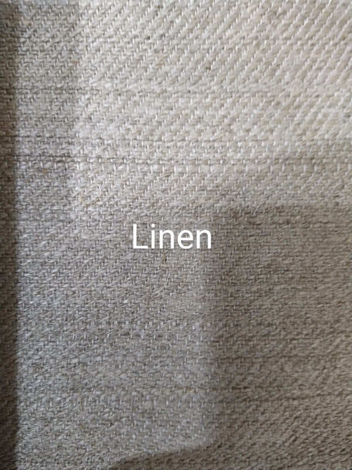 Linen Fabric 53